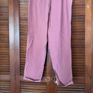 Pink Zara Trousers